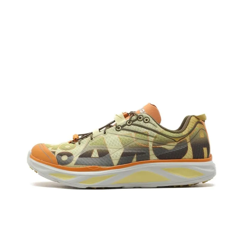 HOKA Huaka Origins Low-top Sneakers-0