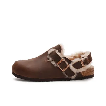 Devo Life Wrap toe Slippers Women's