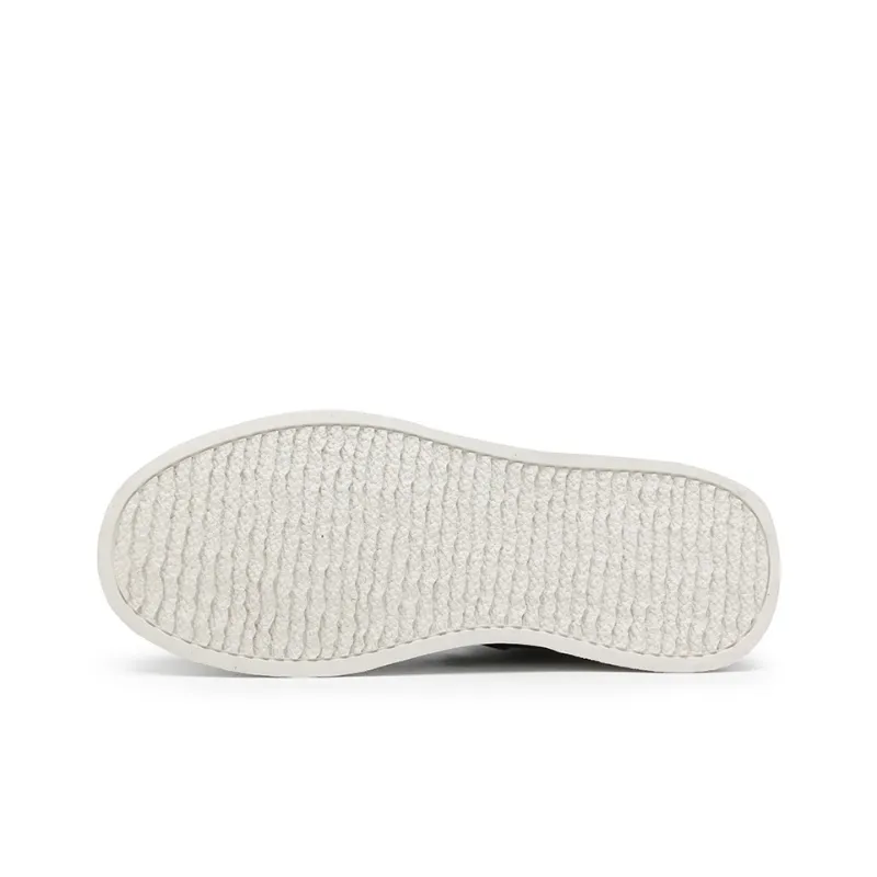 X ZONE Slip Resistant, Abrasion Resistant, Breathable Mid Top Skateboard Shoes Men's Sand-13