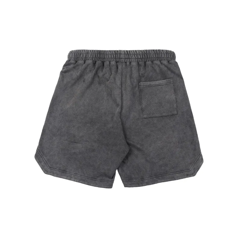 BLUESFLY Casual Shorts Unisex-1