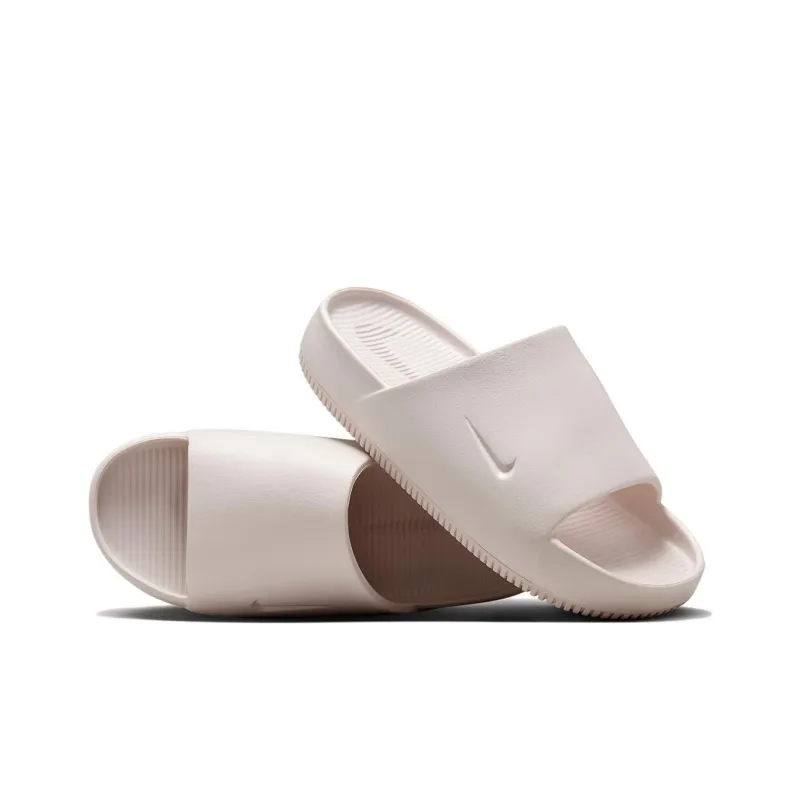Nike Calm Slide Barely Rose Women's-2