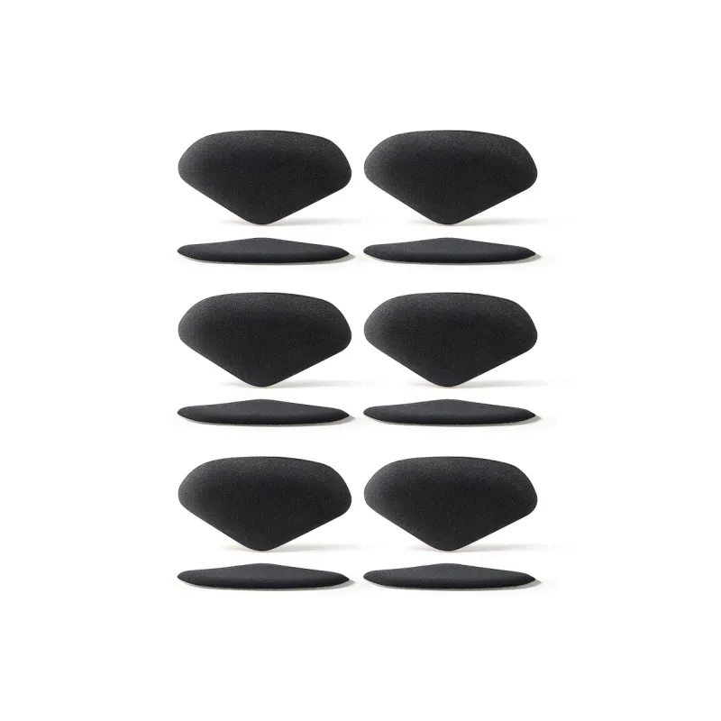 maigaole Insoles Unisex-2