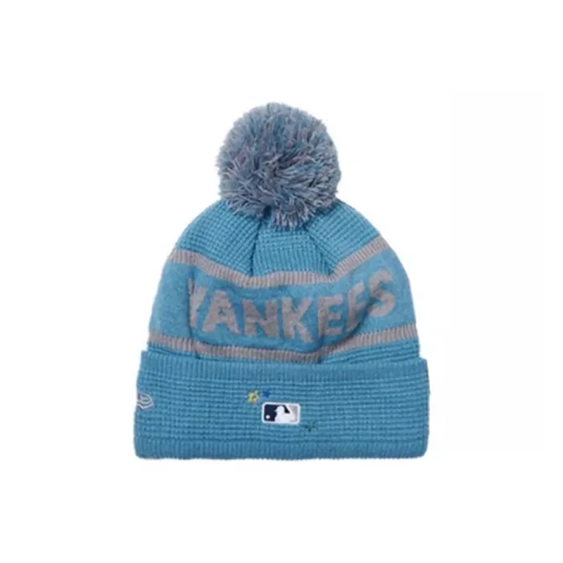 New Era Beanies Unisex-1