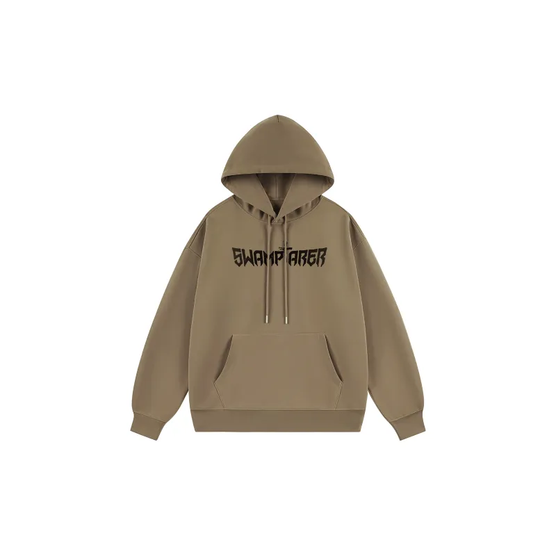 SWAMP AREA Sweatshirts Unisex-13