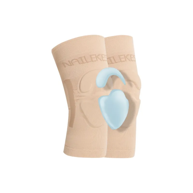 NAILEKESI Knee Pads-4