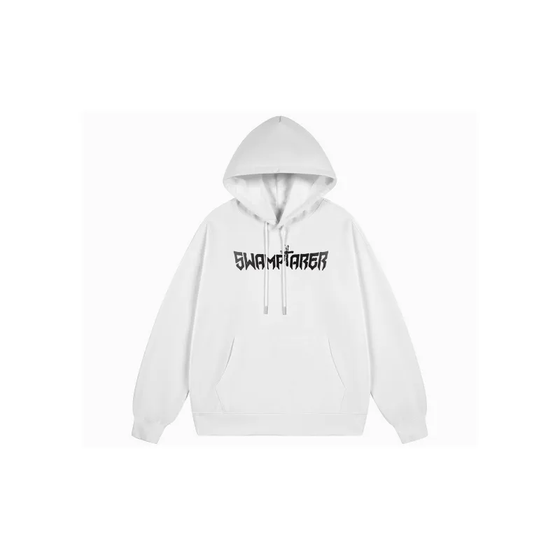 SWAMP AREA Sweatshirts Unisex-6