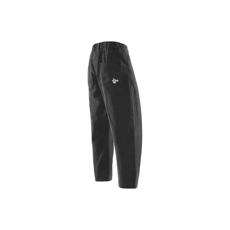 33TH Casual Pants Unisex-1