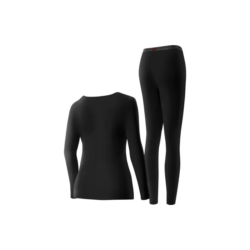 Mast Point Women's Thermal Sets-2