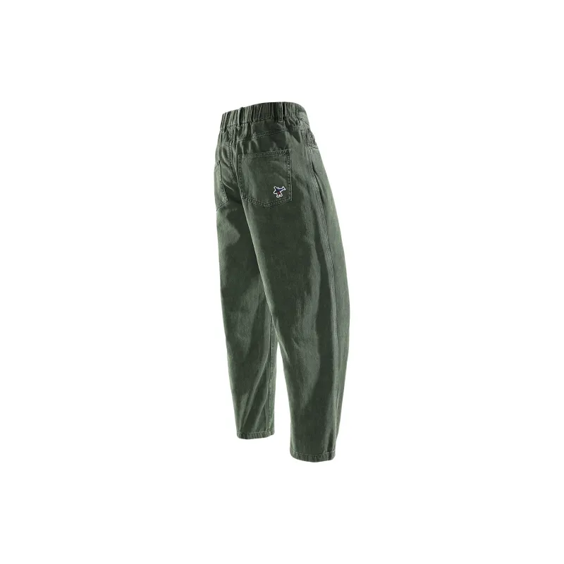 33TH Casual Pants Unisex-5