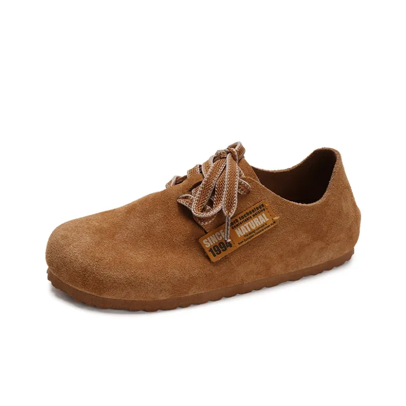 Devo Life Casual Single Shoes Women's-1