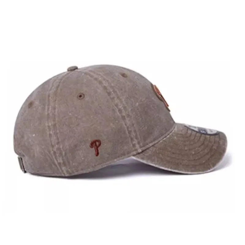 New Era Baseball Caps Unisex-3