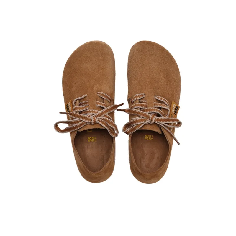 Devo Life Casual Single Shoes Women's-4