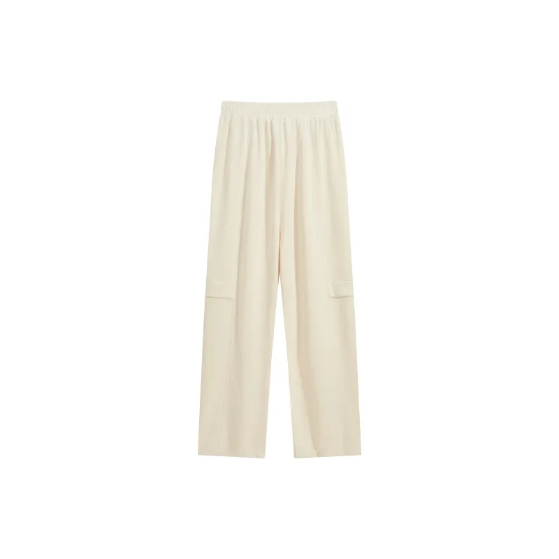 TALKING TOM Casual Pants Unisex-8