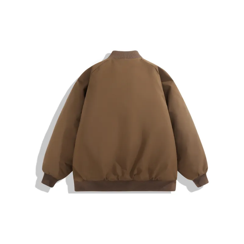 BENDL'S Puffer Jackets Unisex-11