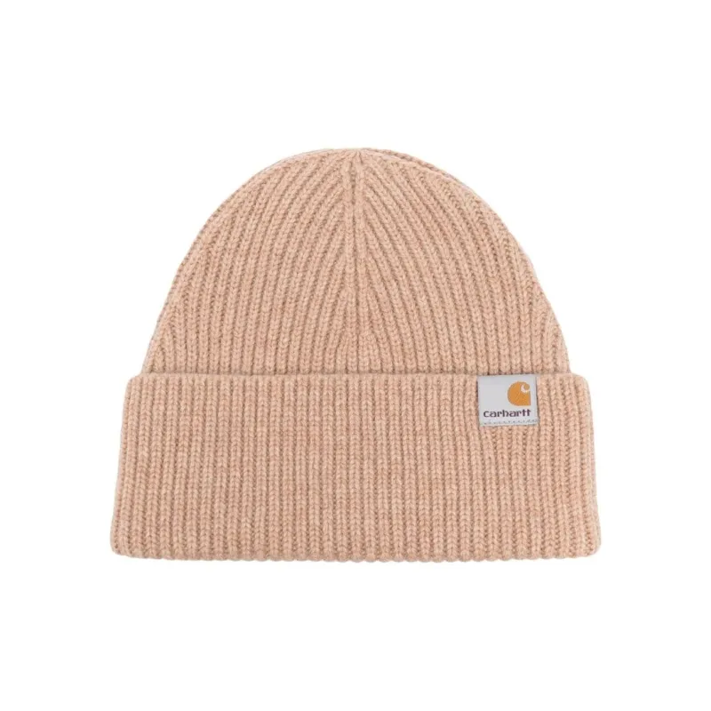 Carhartt WIP Beanies Men's Light Khaki-0