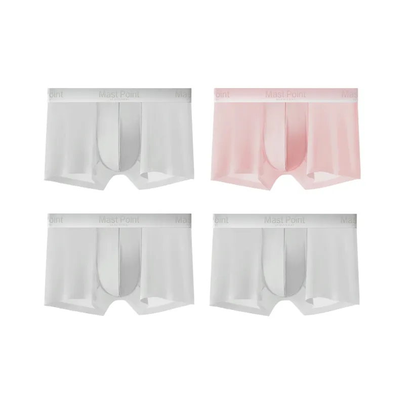 Mast Point Underpants Men's Multi Specification Set-21