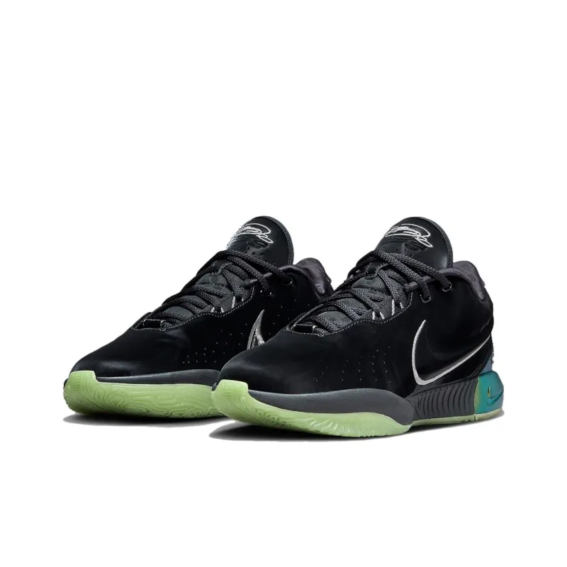 Nike LeBron 21 "Tahitian"-2