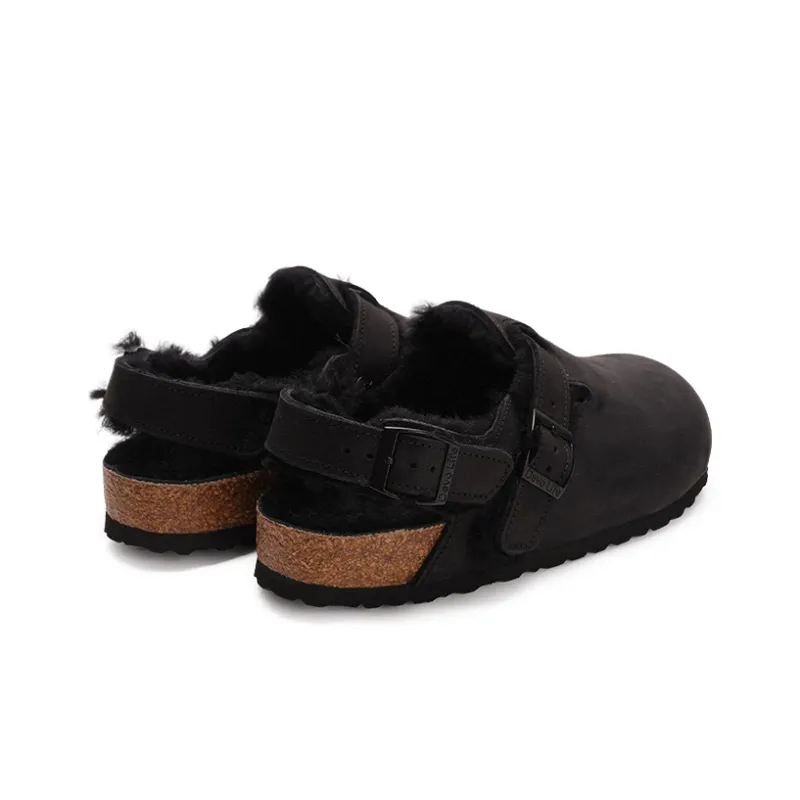 Devo Life Wrap toe Slippers Women's-8