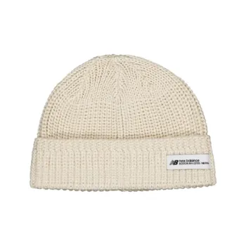 New Balance Beanies Unisex White