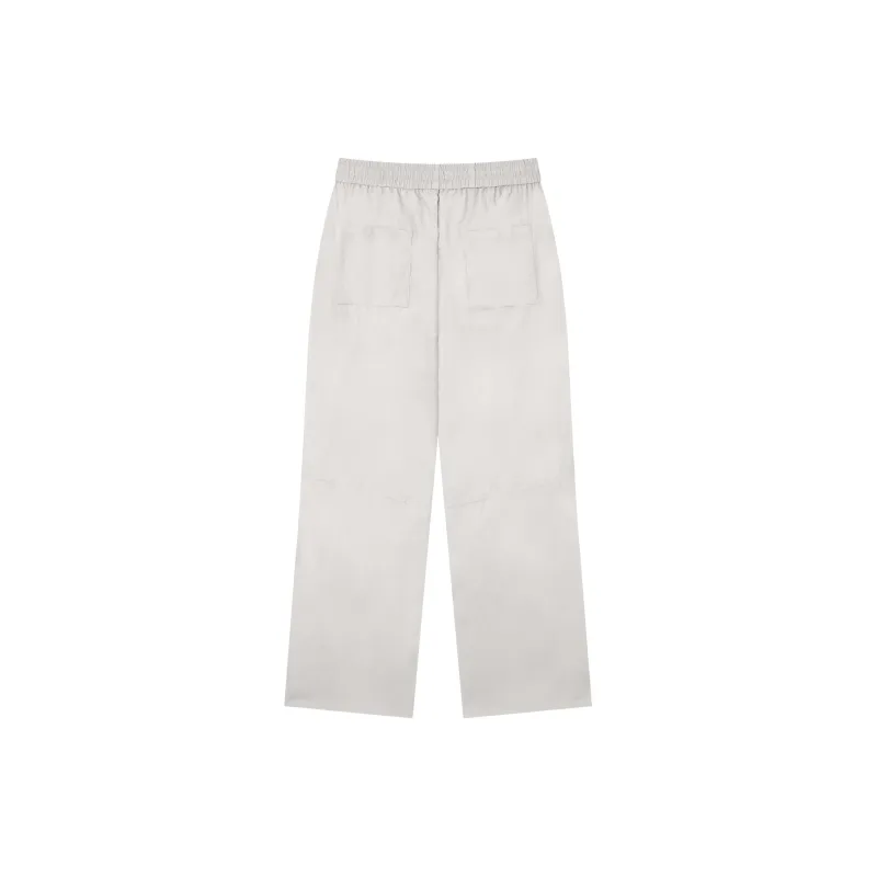 KOUEMGI Casual Pants Unisex-1