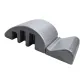 Gray (Adult) Reinforced and Weighted