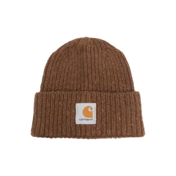 Carhartt WIP Anglistic Ribbed knit Beanie