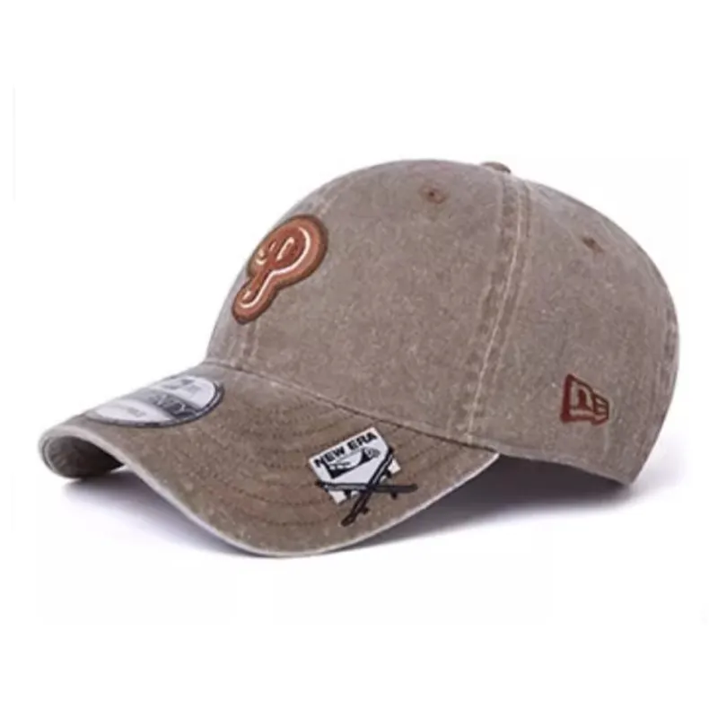 New Era Baseball Caps Unisex-0