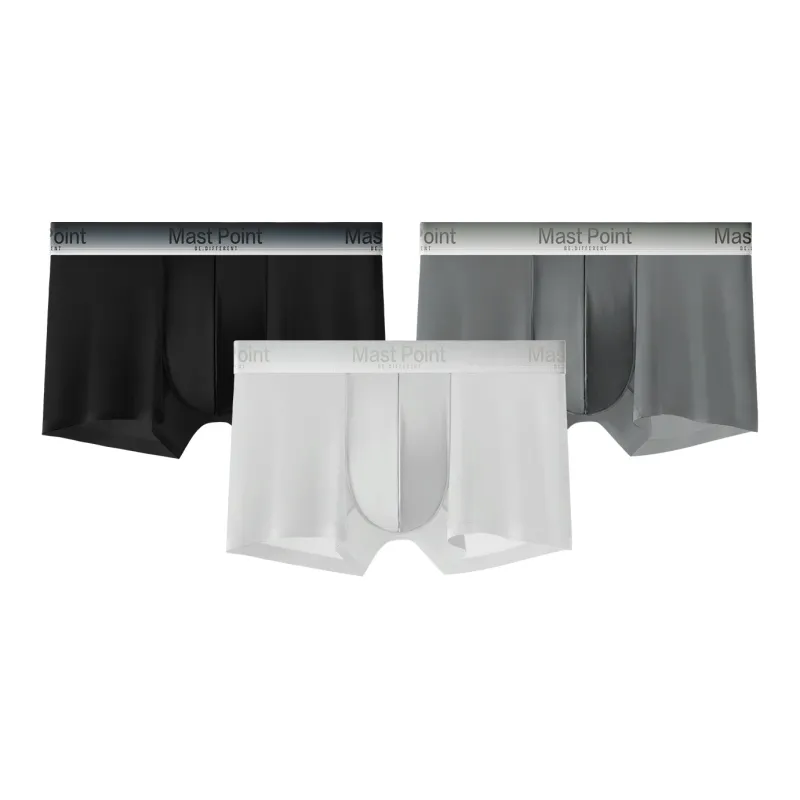 Mast Point Underpants Men's Multi Specification Set-7