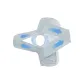 8th Generation Upgraded Protective Style (Blue 1 Pack) Silicone Protective+Double Lace-Up+Four Springs