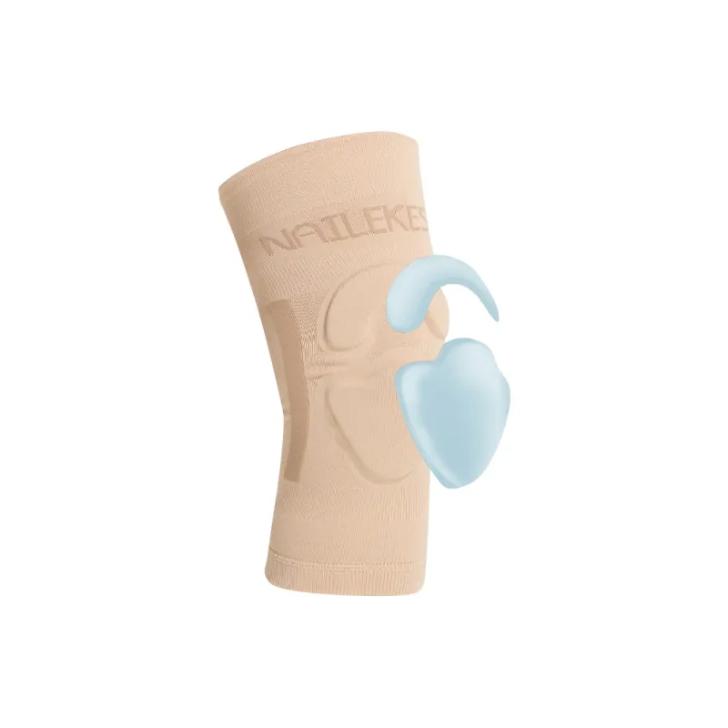 NAILEKESI Knee Pads-0