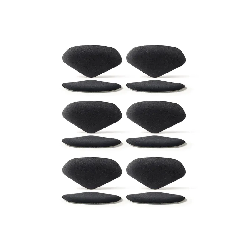 maigaole Insoles Unisex-3