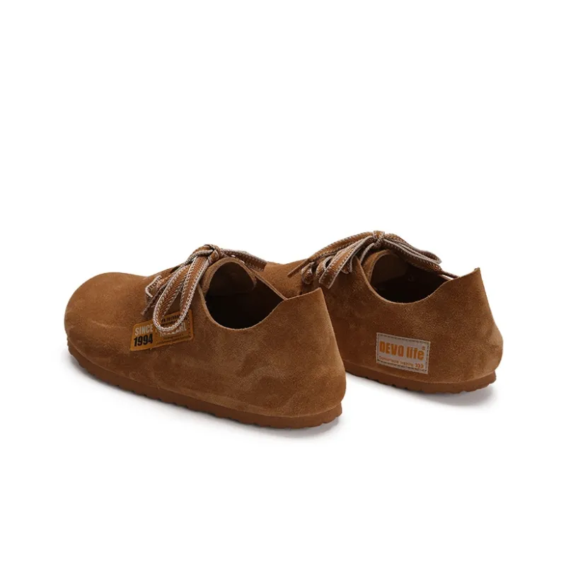 Devo Life Casual Single Shoes Women's-3