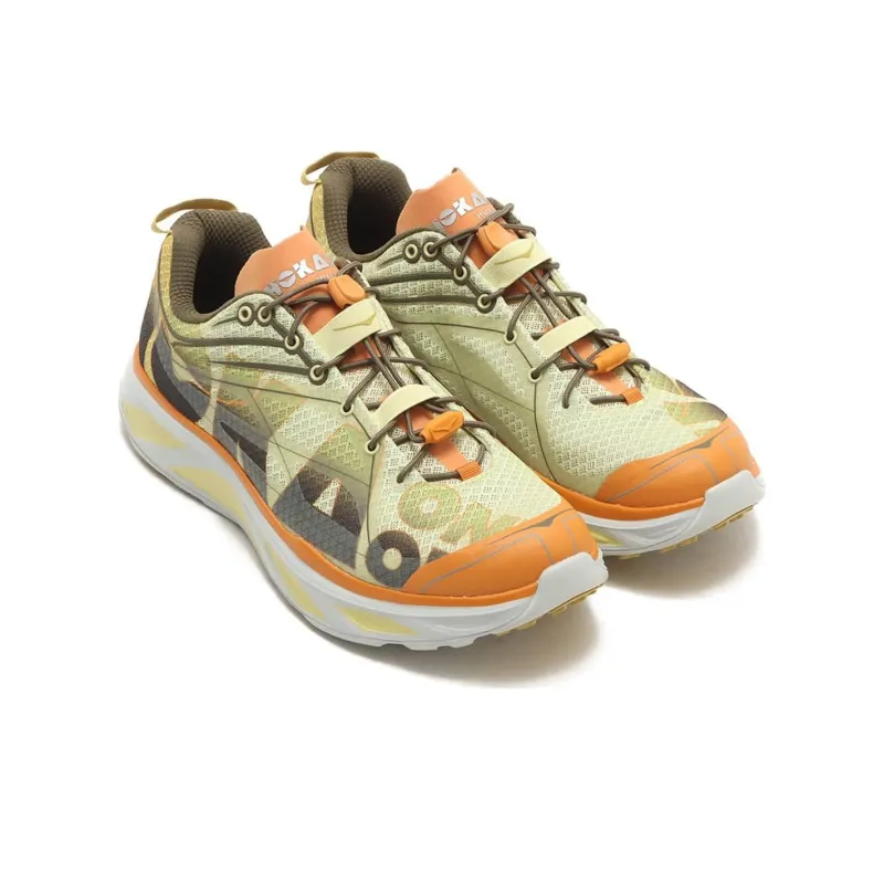 HOKA Huaka Origins Low-top Sneakers-2