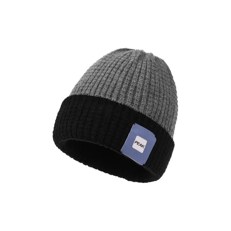 PEAK Beanies Unisex-2