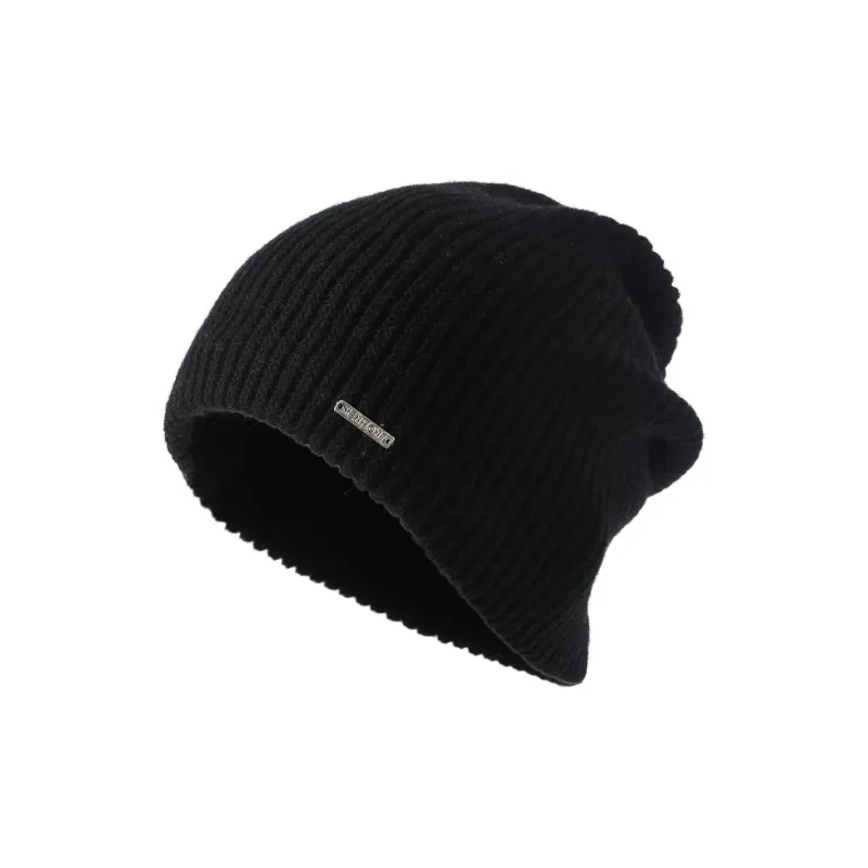 KENMONT Cashmere Beanies Women's-2