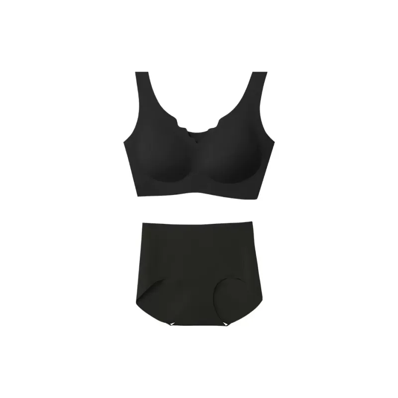 Henny Rue Women's Underwear Sets-0