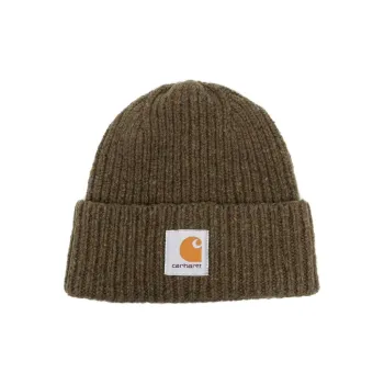 Carhartt WIP Anglistic Ribbed knit Beanie