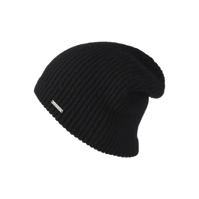 KENMONT Cashmere Beanies Women's-3