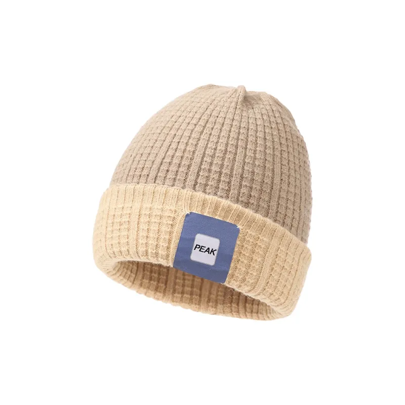 PEAK Beanies Unisex-5