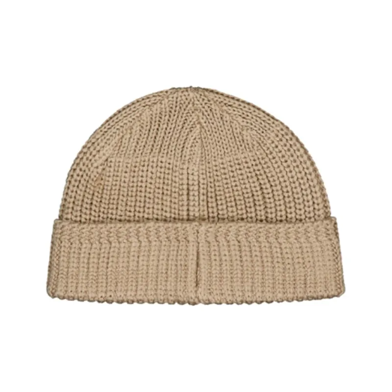 New Balance Beanies Unisex Khaki-1