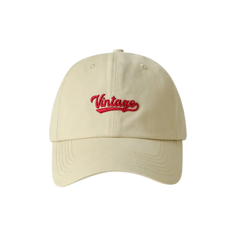 CMFY Baseball Caps Unisex-3