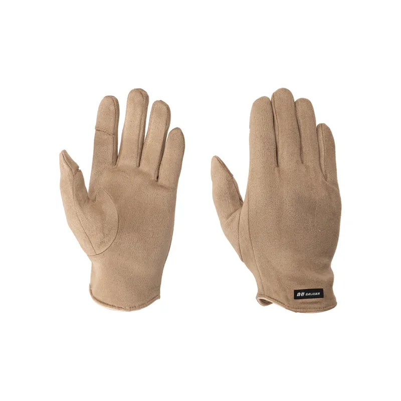 BAIJUAN Gloves Unisex-10