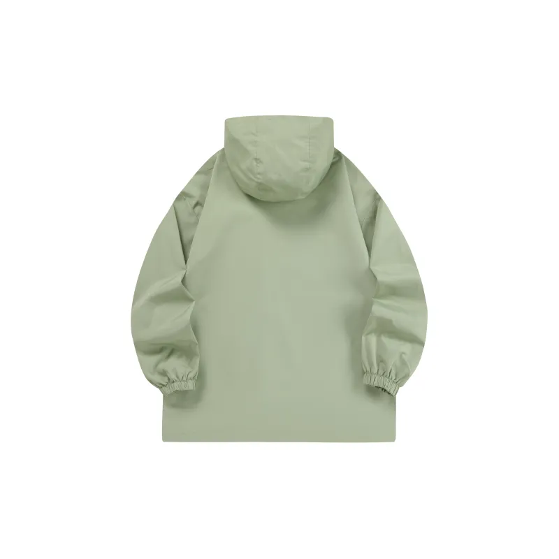 BOBBY ABLEY Jacket Unisex Black-17