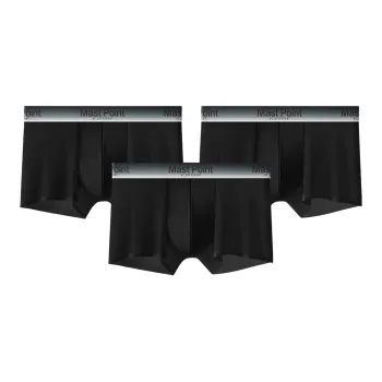 Mast Point Underpants Men's Multi Specification Set