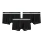 3 Pack (Black)