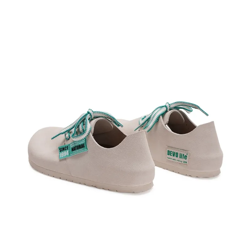 Devo Life Casual Single Shoes Women's-13
