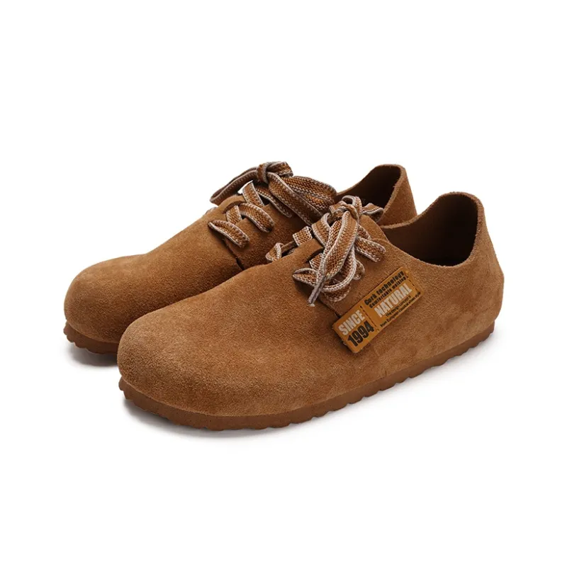 Devo Life Casual Single Shoes Women's-2