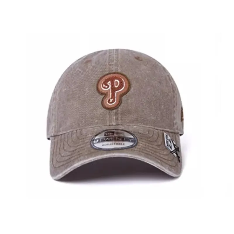 New Era Baseball Caps Unisex-1