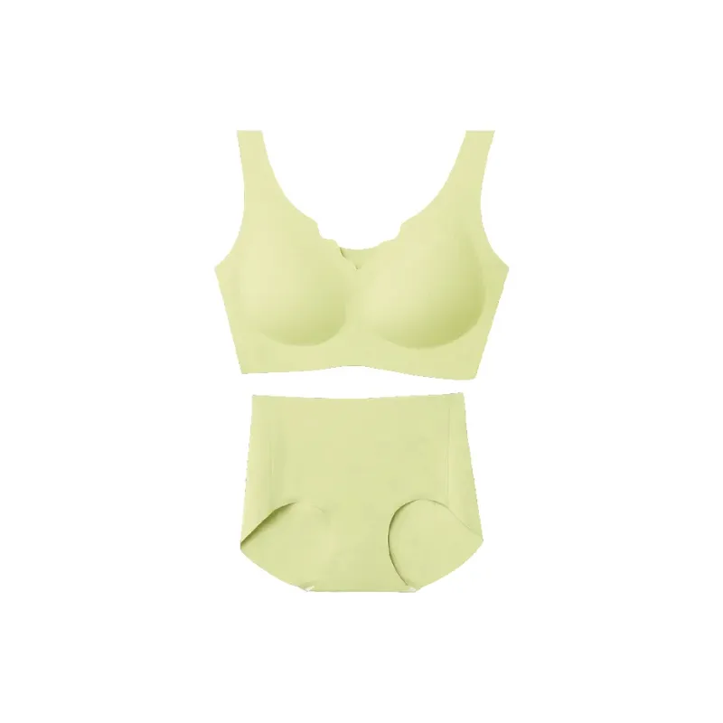 Henny Rue Women's Underwear Sets-2