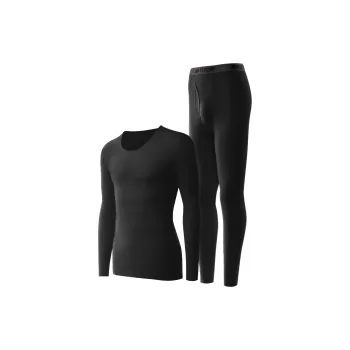Mast Point Unisex Thermal Sets